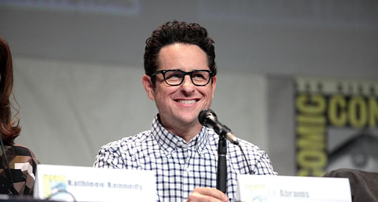 J.J. Abrams' Bad Robot Issues Statement Following A Weekend Of Riots and Looting: "Enough White