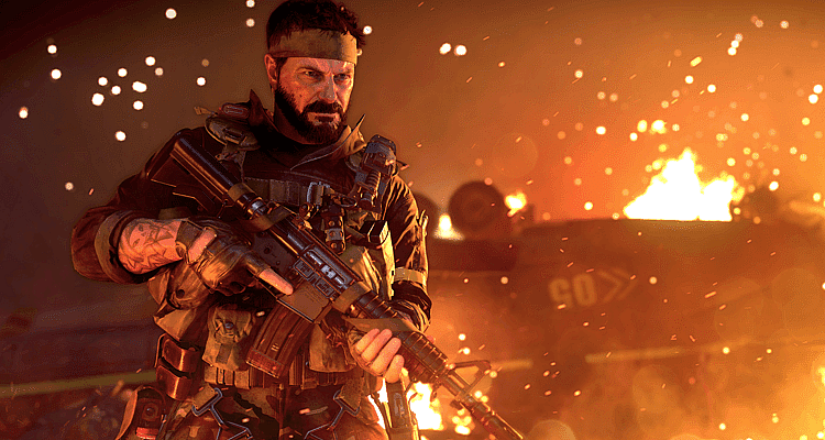 Call of Duty: Black Ops Cold War 
