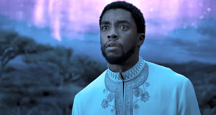 ScreenRant apologizes for speculative Black Panther 2 article published after Chadwick Boseman's