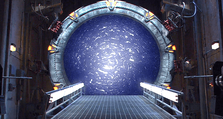 Stargate Producer Joseph Mallozzi Confirms Progress Being Made on New TV Series from Co-Creator