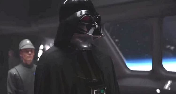 Darth Vader