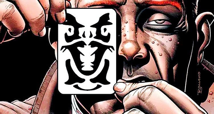 Letterer Jim Campbell Blasts DC Comics and Tom King for Watchmen Spin-off Series Rorschach