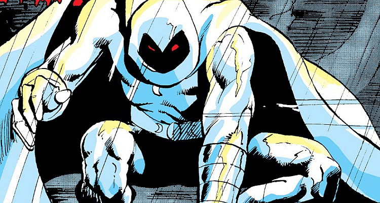 Moon Knight