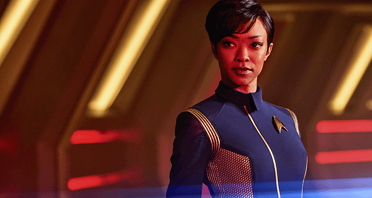 Star Trek: Discovery Posts Abysmal Ratings In First Season's Official CBS Debut!