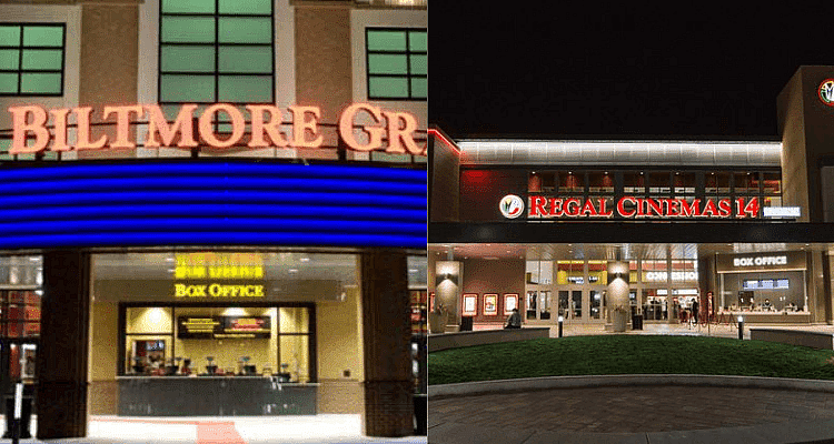 Regal Movies Announces Shut Down Of All Theaters After Abysmal Box Office Grosses Nationwide
