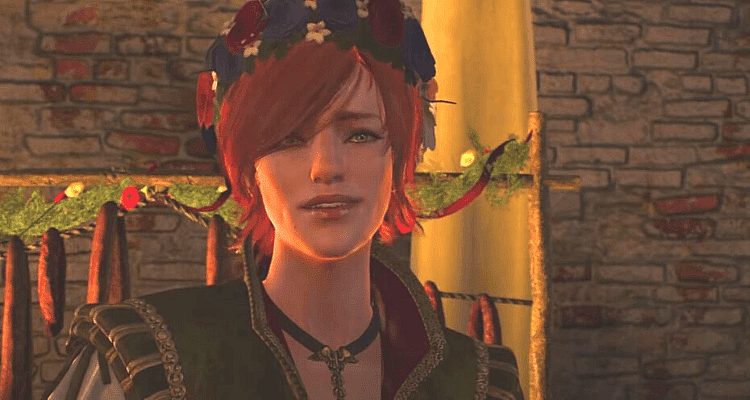 Shani