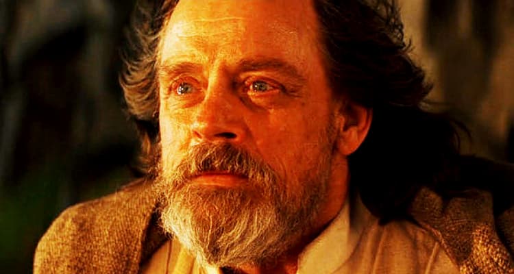 Star Wars Author Pablo Hidalgo Claims Luke Skywalker Was Supposed To Die In Episode VIII