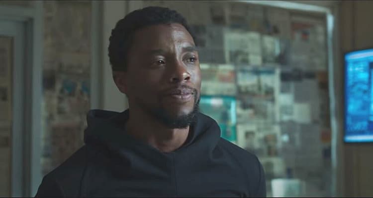 Black Panther