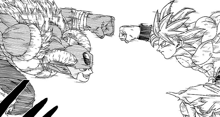 Dragon Ball Super: Moro Reveals The Series' Most Extreme Transformation Yet! [SPOILERS]