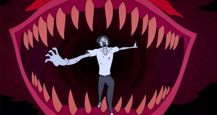 The Top 10 Horror Anime To Watch this Hallo-weeb Season!
