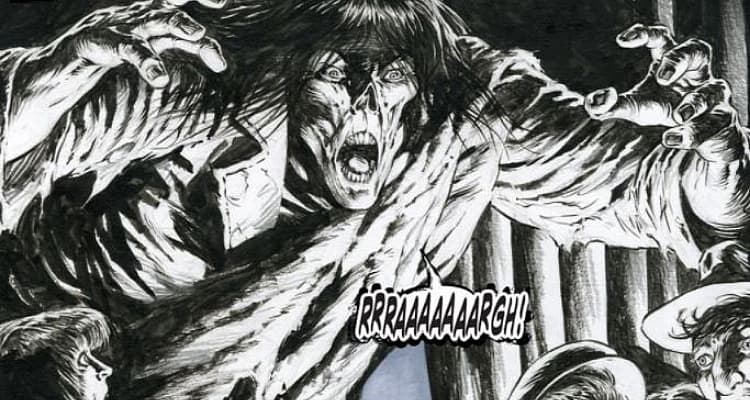 Doug Jones Reveals New Details About Guillermo Del Toro's Unmade Frankenstein Film