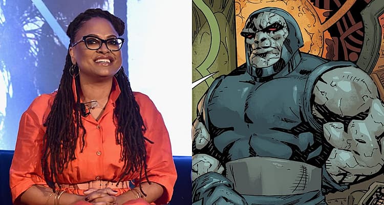 Warner Bros. New Gods Director Ava DuVernay Tells Black Lives Matter Supporters "We Are In A War"