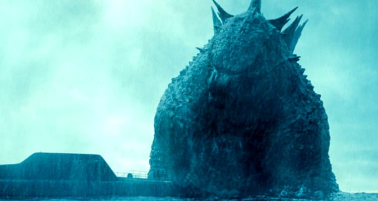 Godzilla's MonsterVerse Lair Has a Surprising Callback to the Showa Period