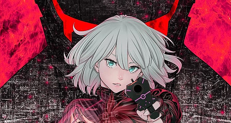 Crunchyroll’s Upcoming Original Ex-Arm Faces Widespread Ridicule Over Debut Trailer’s Poor Quality