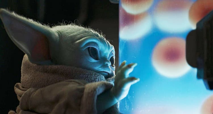 Star Wars and Lucasfilm Story Group Author Pablo Hidalgo Mocks Fans Shocked by Baby Yoda’s Egg