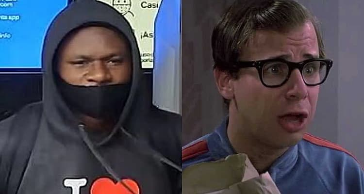 NYPD Confirm Arrest of Suspect in Assault of Ghostbusters Star Rick Moranis!
