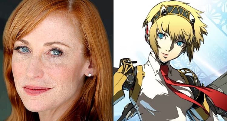 Outrage Mob Takes Issue With Persona and Bleach Voice Actor Karen Strassman Over Twitter ‘Likes’