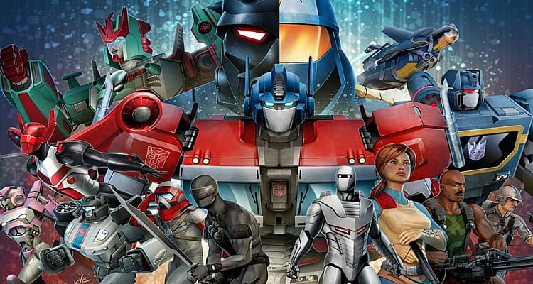Rumor: Hasbro's Recent Mass Hiring of Directors Done In Service of Launching A Shared Cinematic