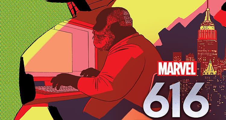 Marvel Comics Author Dan Slott Has Terrible Work Ethic and Office Reputation Revealed in Episode of