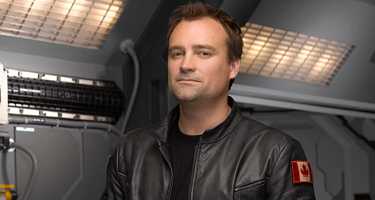 Stargate Actor David Hewlett Signs and Shares Petition Calling for Franchise Revival!