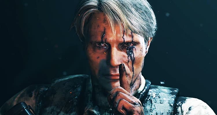 Death Stranding Star Mads Mikkelsen To Officially Replace Johnny Depp in ‘Fantastic Beasts’