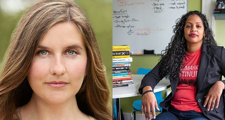 YA Author Jessica Cluess Denounced And Dropped by Agent For "Personal Attacks" Against Lorena Germán