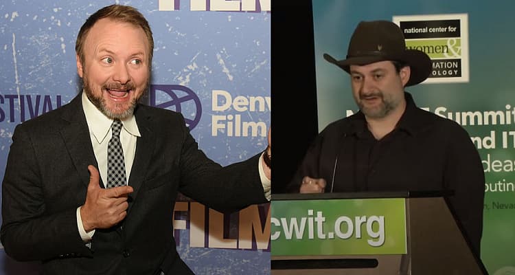 The Mandalorian's Dave Filoni Reveals He Was Trained By Star Wars: The Last Jedi Director Rian