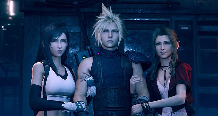 ScreenRant Calls For Final Fantasy VII Remake Sequels To Add LGBTQ Relationships For “Relatability