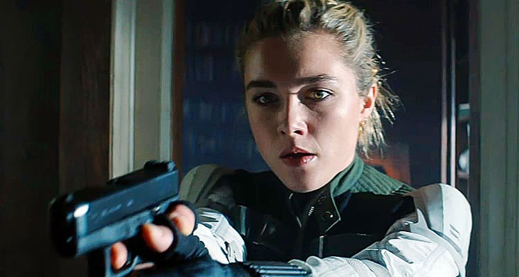 Rumor: Black Widow's Florence Pugh to Appear as Yelena Belova Across Multiple Disney Plus Shows