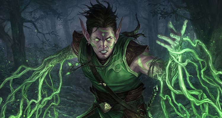 Wizards Of The Coast Claims They Will Not Censor Magic: The Gathering For Foreign Regions