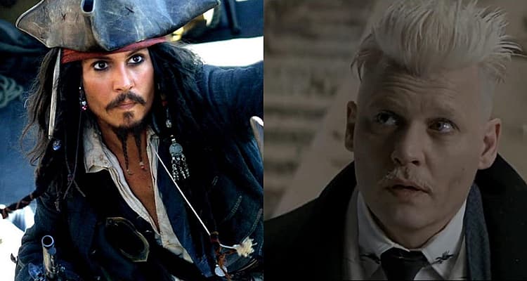 The Hollywood Reporter Blames Johnny Depp’s “Self-Made Implosion” On “His Unquenchable Thirst For