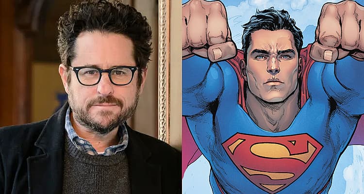 Rumor: J.J. Abrams Seeking Writers For New Superman Film