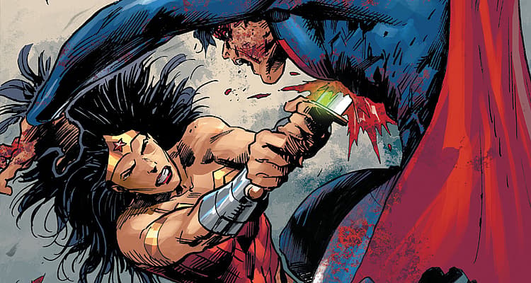 Reports Suggest Gutting Of WarnerMedia And DC Comics To Continue In 2021