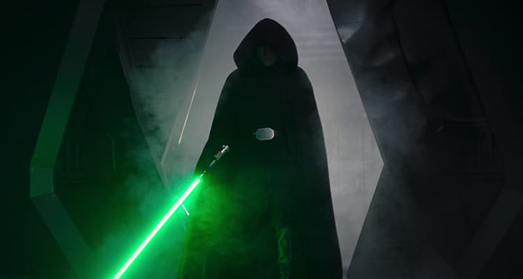 Star Wars Author Pablo Hidalgo Apologizes For 'Unintended' Mockery of Emotional Fan Reaction to