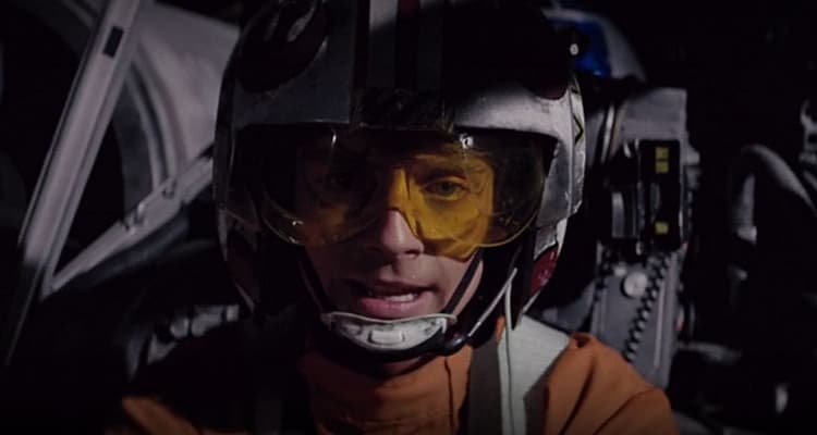 Star Wars Actor Mark Hamill Calls For Lawsuit Against U.S. Government Over Space Force