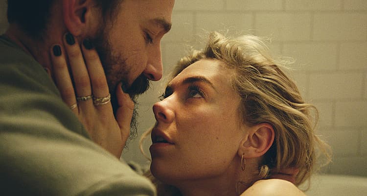 Vanessa Kirby Responds To Abuse Allegations Against Pieces of a Woman Co-Star Shia LaBeouf