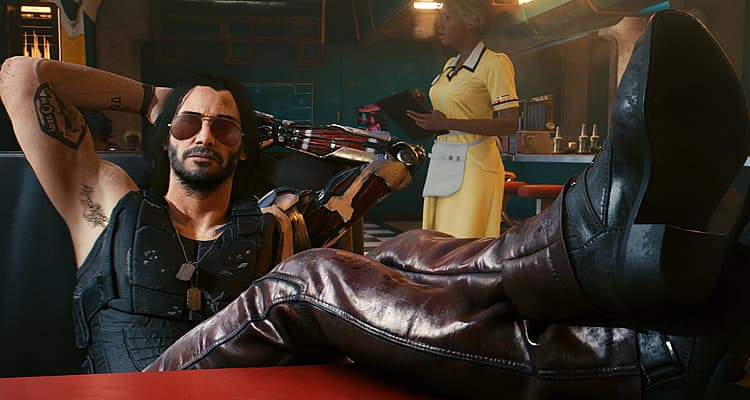 CD Projekt Red Claims Latest Cyberpunk 2077 Rumors Are "Simply Not True"