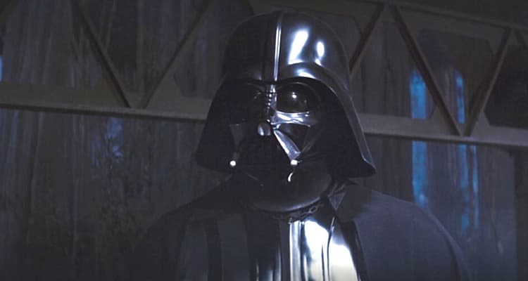 New Star Wars Rumor Reveals Details For Darth Vader's Role In The Upcoming Kenobi Series