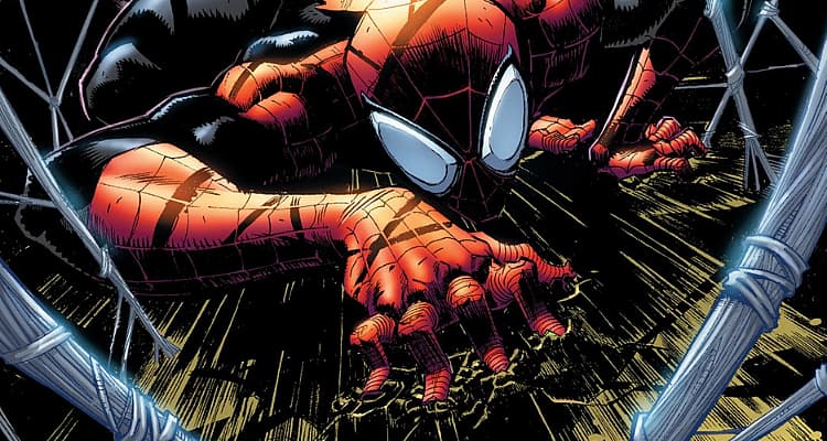 Here's What Leonardo DiCaprio Could Look Like As Superior Spider-Man