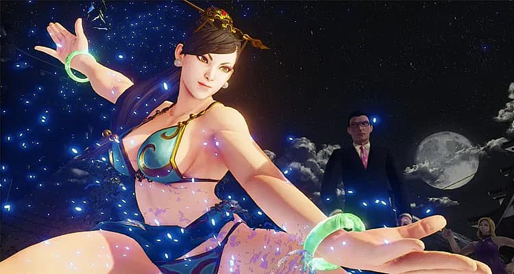 Capcom Begins Cracking Down On “Inappropriate or Objectionable” Fan Content