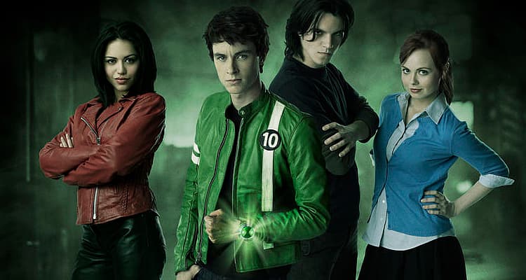 Ben 10 Co-Creator Steven T. Seagle Trashes Hollywood’s “Patronizing” Method of Crediting Comic Book