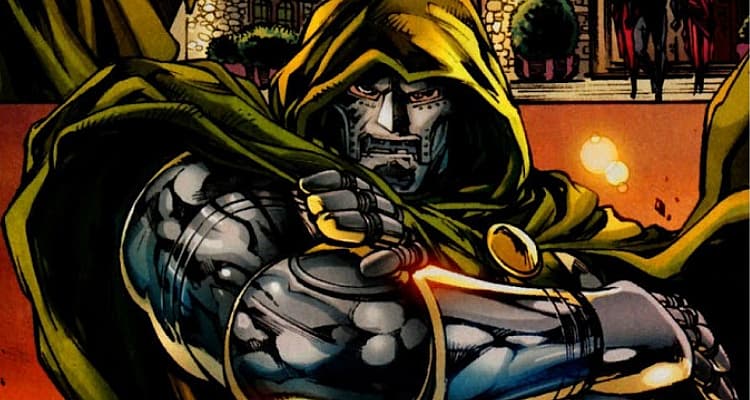 New Rumor Claims To Reveal When Doctor Doom Will Arrive In The Marvel Cinematic Universe