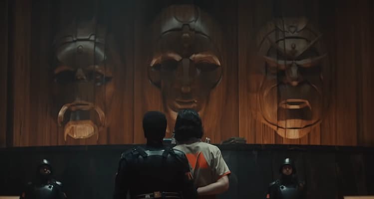 Theory: Could Loki Introduce The Time-Keepers and Immortus To The MCU?