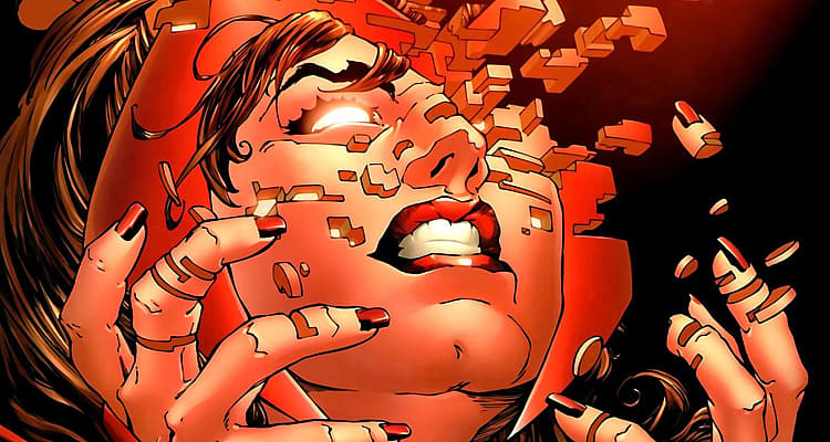 Rumor: WandaVision To Introduce Main Villain of Doctor Strange 2!