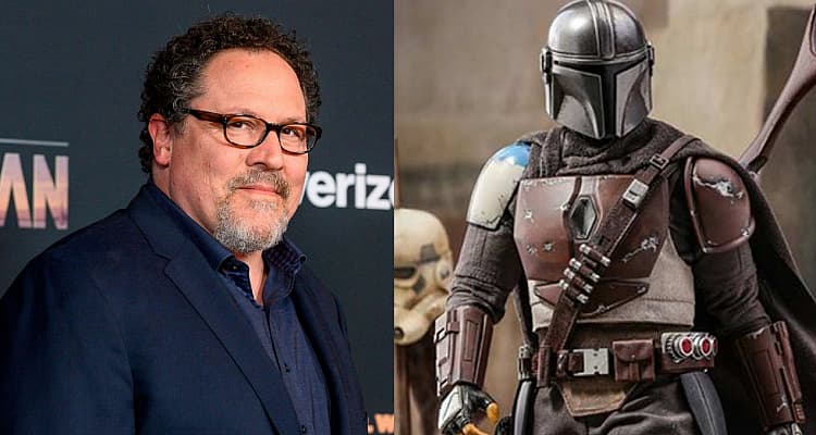 Jon Favreau Seemingly Confirms The Mandalorian Will Lead To The Sequel Trilogy