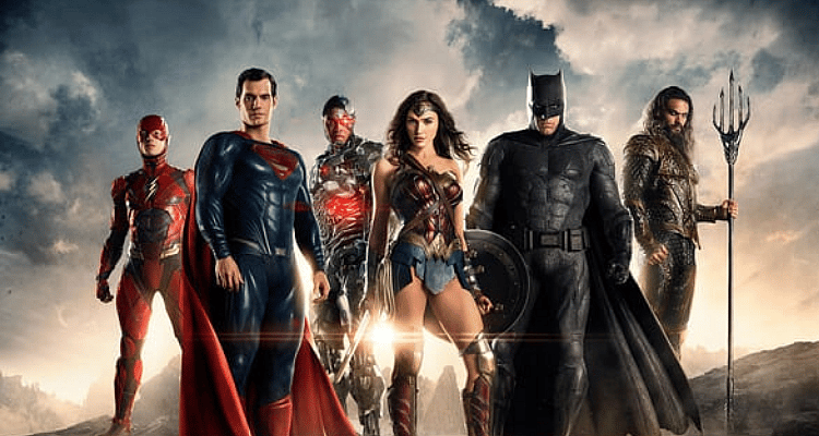 Justice League