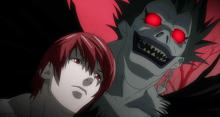 Russia Bans Several Anime Titles, Including Death Note and Tokyo Ghoul