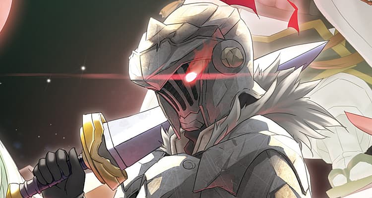Goblin Slayer Officially Announces Second Season, Releases New Teaser Visual