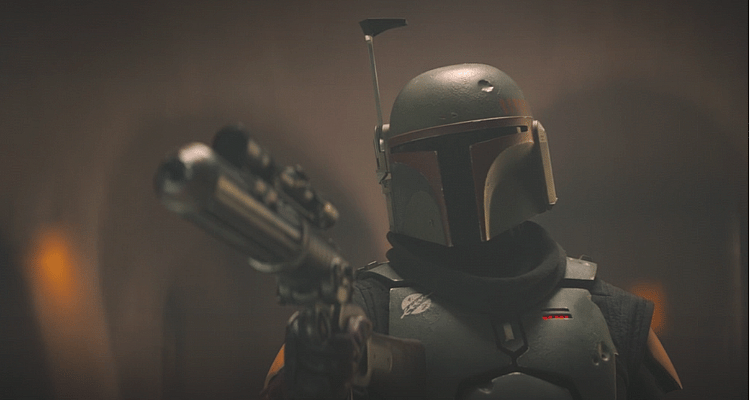 The Book Of Boba Fett Rumored To Feature The Return Of Other Star Wars Bounty Hunters