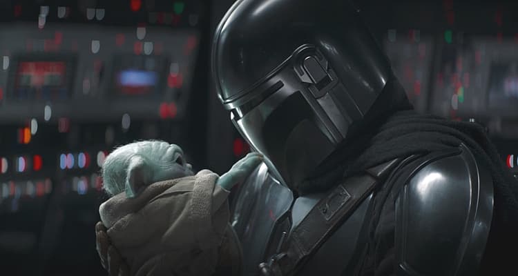Alleged Star Wars Insider Attempts To Clarify Jon Favreau's Comments About The Mandalorian Tying
